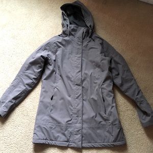 OROS First Generation Orion Parka!